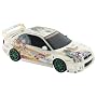 �u�����R���v �}�N���XF �����J�E���[ (SUBARU�C���v���b�TWRX)