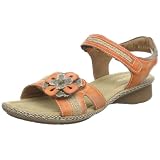 Rieker Kinder  K3254 Mädchen Sandalen