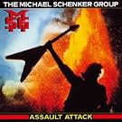 �َ��^ (Assault Attack)