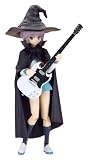  Figma 涼宮ハルヒの憂鬱 長門有希 悪い魔法使いVer.