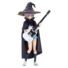 Figma ���{�n���q�̗J�T ����L�� �������@�g��Ver.