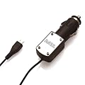 Rix �X�}�[�g�t�H���p microUSB �ԍڃV�K�[�\�P�b�g DC�[�d�� (�u���b�N) RX-MUSB02BK