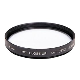 �P���R�[�E�g�L�i�[ 40.5mm MC�N���[�Y�A�b�v�����Y NO.3 034203
