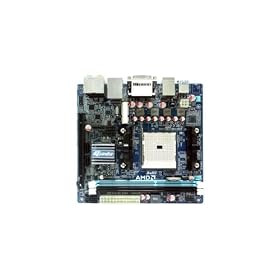 Giada Tech �}�U�[�{�[�h AMD A75FCH FM1�\�P�b�g Mini-ITX MI-A75