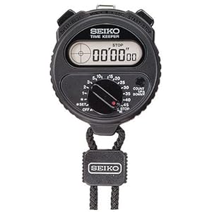 【クリックで詳細表示】セイコー(SEIKO) TIMEKEEPER SSBJ018