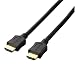 ELECOM HDMI1.3a�P�[�u�� 2.0m (PS3�Ή�) DH-HD13A20BK