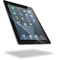 ELECOM iPad 2012�N�������f�� �ی�t�B���� �G�A�[���X���H �}�b�g TB-A12FLA