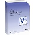 Microsoft Office Visio Standard 2010