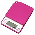 TANITA �f�W�^���N�b�L���O�X�P�[�� �s���N KD187-PK