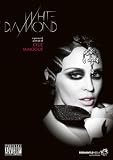 [DVD] Kylie Minogue - White Diamond [DVD] [2008]