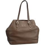 Bogner Leather Alda 0402108, Damen Henkeltaschen 40x31x17 cm (B x H x T)
