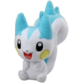 �|�P�b�g�����X�^�[ NEW�|�P�����ʂ������ �p�`���X