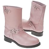  FRYE Toddler/Little Kid Engineer Low Boot