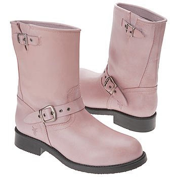  FRYE Toddler/Little Kid Engineer Low Boot
