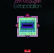 Extrapolation