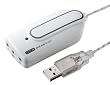 �T�����T�v���C USB�I�[�f�B�I�ϊ��A�_�v�^ MM-ADUSBW