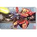 1/144 HGUC �}���T�C �G�N�X�g���t�B�j�b�V���o�[�W����
