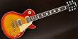 PLAYTECH �G���L�M�^�[ LP400 CHERRY SUNBURST