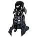 Computer Sitter - Star Wars: Darth Vader