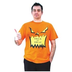 �n���E�B��T�V���c -�X�P�A���[ Halloween T-shirt  / Scary -802118