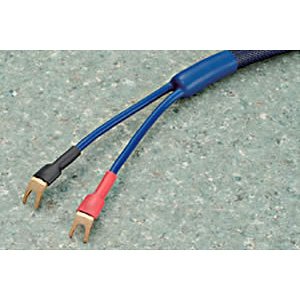 シルテック 完成品スピーカーケーブル・Yラグ端子(2.0m・ペア) LS88MK2-2M(セラテツク)