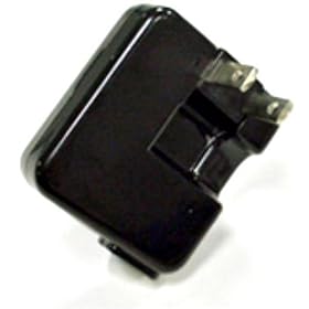 iriver 240V�Ή�AC�[�d�� �u���b�N IR-AC01BK