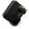 iriver 240V�Ή�AC�[�d�� �u���b�N IR-AC01BK