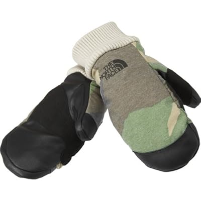 THE NORTH FACE(ノースフェイス)RPスノーミット NN61229