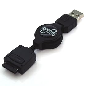 RIX USB�[�d�P�[�u�� AU�Ή� (�u���b�N) RX-JK754