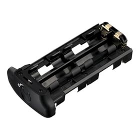 Nikon �P3�`�z���_�[ (MB-D10�t���i) MS-D10