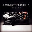 Laurent Korcia - Cinema