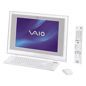 �\�j�[(VAIO) VAIO typeL LM50DB Office Personal 2007 �v���C���X�g�[�����f�� VGC-LM50DB