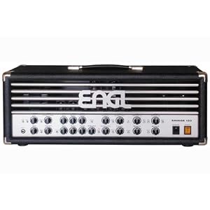 ENGL Savage 120