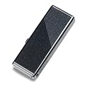 BUFFALO USB3.0/2.0�p �L���b�v���X USB�������[ �i�C�g�u���b�N 64GB RUF3-JM64GS-BK