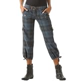  Promod 3/4-Hose mit Karos