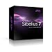 Sibelius 7 �ʏ��