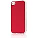 Ai-Style Series iPhone4 �n�[�h�P�[�X �yAi4-Check-RD�z Type Check RD(���b�h�j