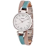 [フォッシル]FOSSIL GEORGIA ES3224 レディース 【正規輸入品】