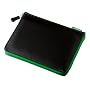 SANWA SUPPLY �d�q�����P�[�X �O���[�� PDA-EDC11GN