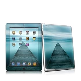 ���ʂ�iPad2�P�[�X/�J�o�[���ᕨ����Ȃ�����!! Apple iPad2�p�X�L���V�[���yEvening Stillness�z