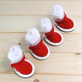 �y�S5�T�C�Y�z�h�b�O�V���[�Y�@�N���X�}�X�@���p�C�@�����̓����ی�Ɂ@���b�h+�z���C�g (1�T�C�Y�@�i�C���T�C�Y����3.6cm*��3.1cm) (8131-1))