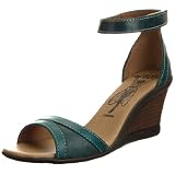 Fly London Jent Ankle Strap