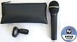 Electro-Voice N/D767a Dynamic Supercardioid Vocal Microphone