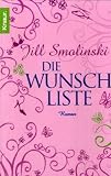 [B&uuml;cher] Die Wunschliste