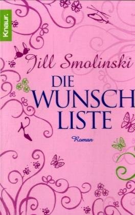  Die Wunschliste