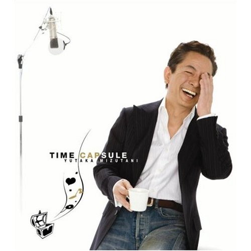  TIME CAPSULE(初回限定盤)(DVD付)