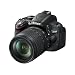 Nikon �f�W�^����჌�t�J���� D5100 18-105VR �����Y�L�b�g