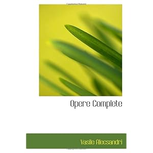 【クリックで詳細表示】Opere Complete [ペーパーバック]