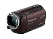 Panasonic �f�W�^���n�C�r�W�����r�f�I�J���� TM45 �����������[32GB �V���R���u���E�� HDC-TM45-T