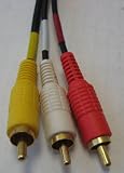  6 F00T RCA Cable